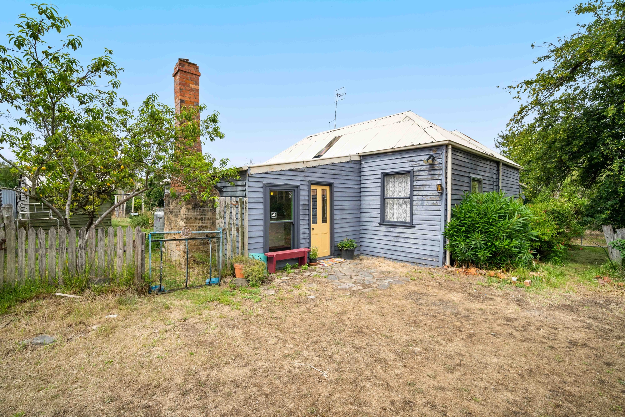 7178 WESTERN HWY, BUANGOR VIC 3375, 0 غرف, 0 حمامات, House