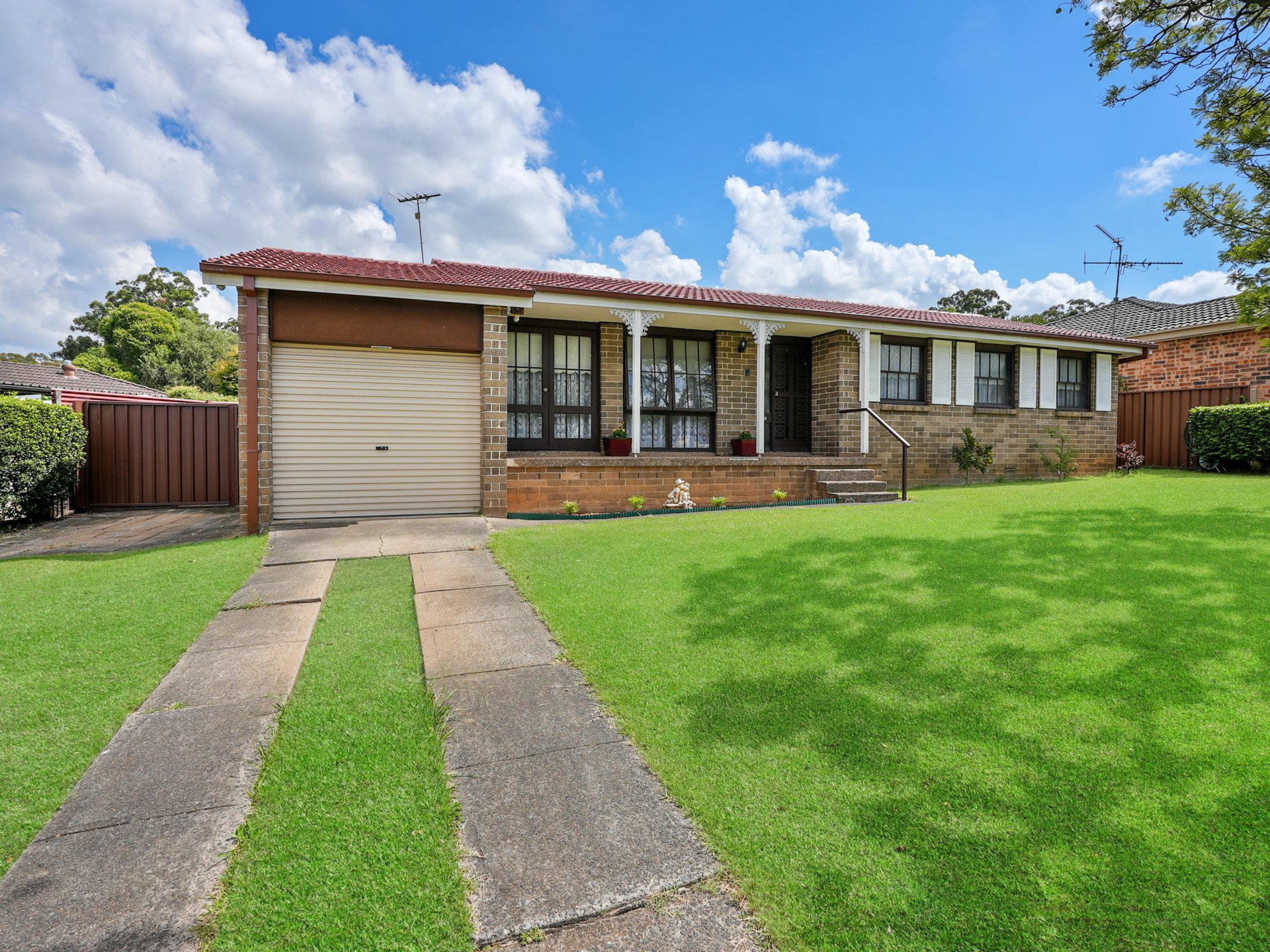 1 LEVEN PL, ST ANDREWS NSW 2566, 0 phòng ngủ, 0 phòng tắm, House