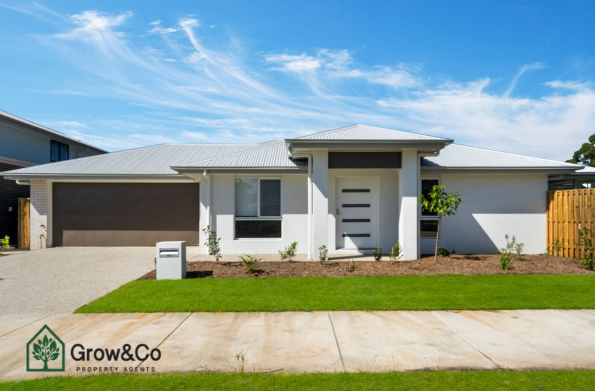 1 EXPLORERS RD, WHITE ROCK QLD 4306, 0房, 0浴, House