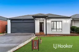 67 Sabel Drive, Cranbourne North