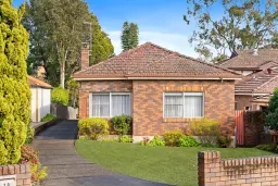 19 Denistone Road, Eastwood