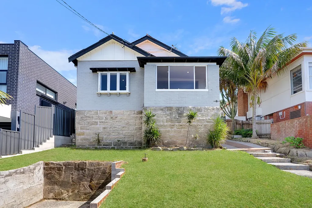6 Realm Street, Arncliffe, NSW 2205