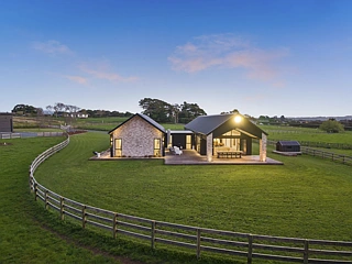 58 Kidd Road, Waiuku, Franklin District