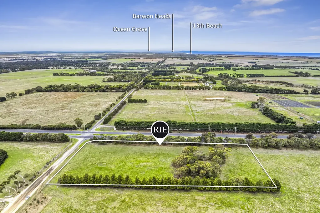 Mount Duneed Your Vision, Your Lifestyle, Your Five Acre Escape