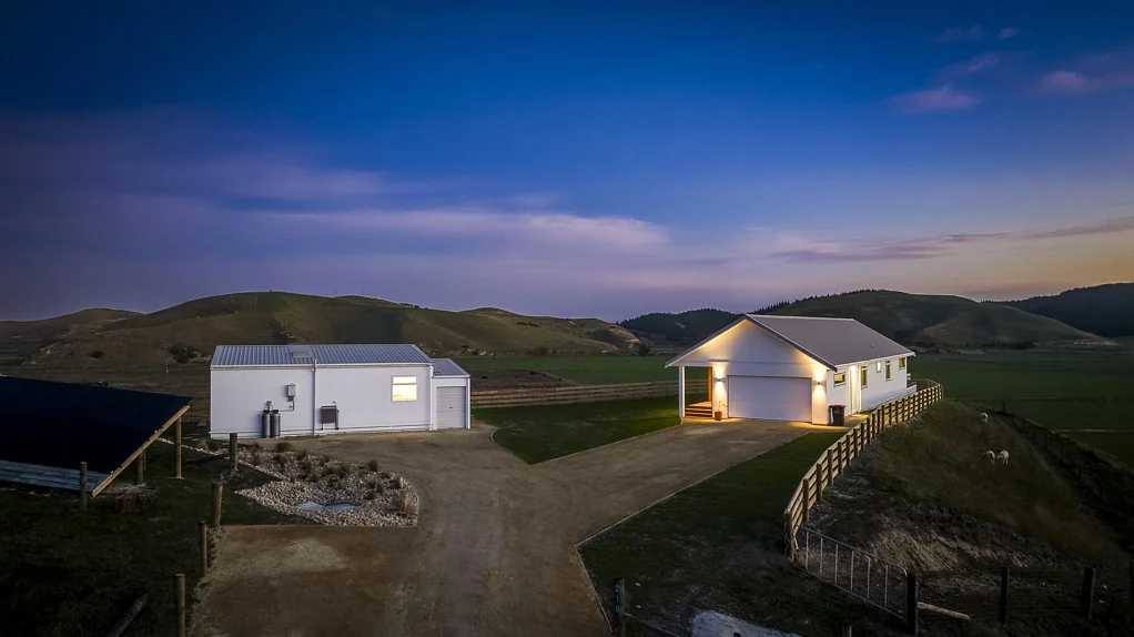 Eskdale 4침실 Two new homes, One endless outlook