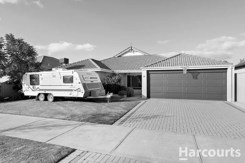 26 Smirk Road, Baldivis, WA 6171