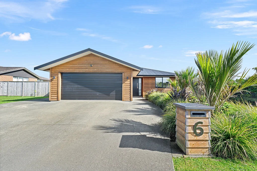 6 Halifax Drive, Waipu, Whangarei, Northland