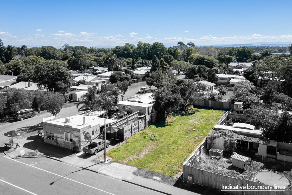 Haumoana  The Brief is Simple – Sell