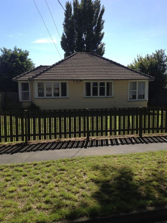 148 Emmett Street, Shirley, Christchurch, 3房, 1浴