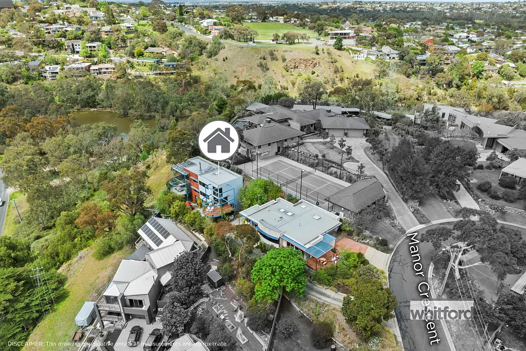 2/1 Manor Crescent, Highton, VIC 3216