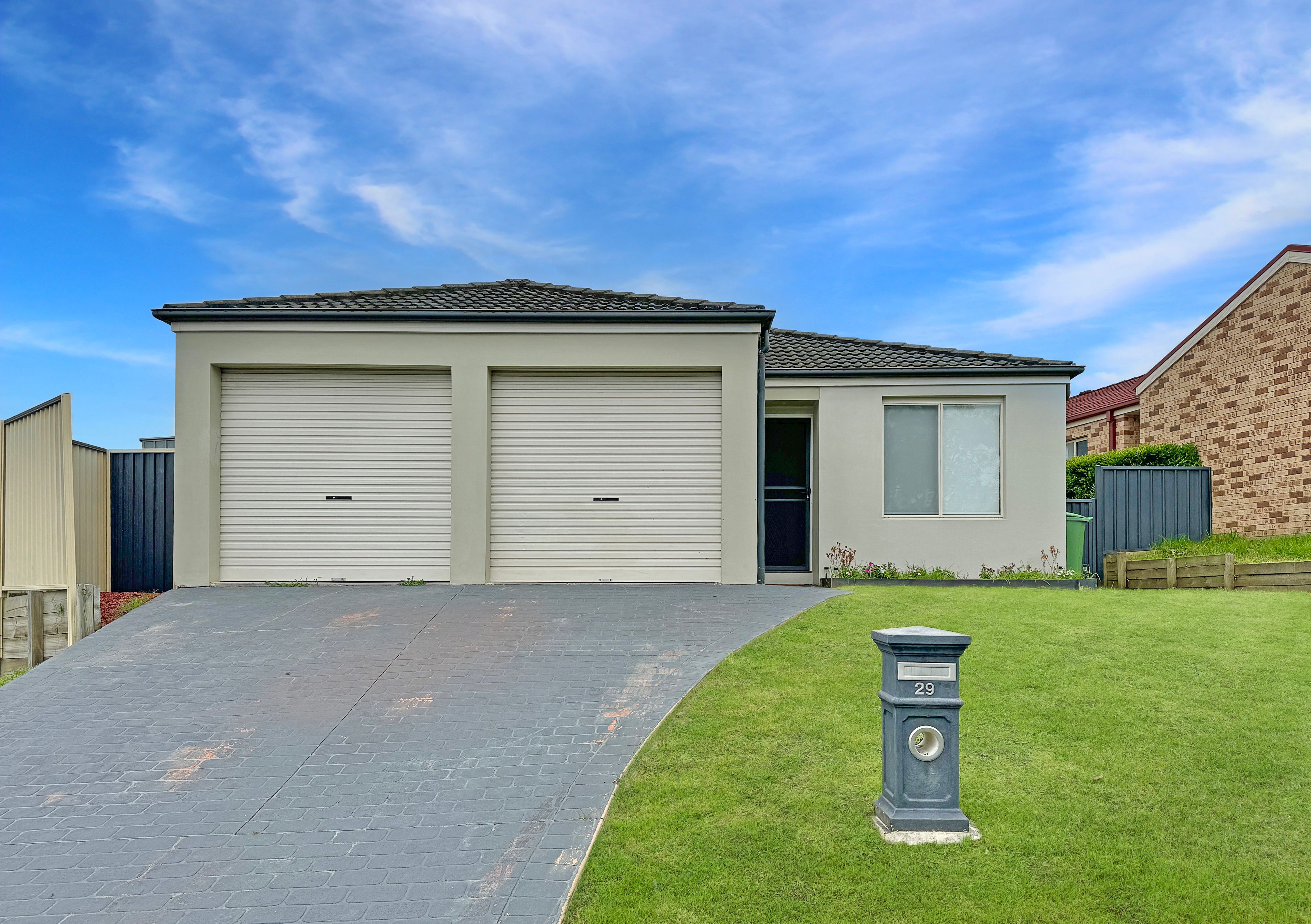 29 LOONGANA CR, BLUE HAVEN NSW 2262, 0 Kuwarto, 0 Banyo, House