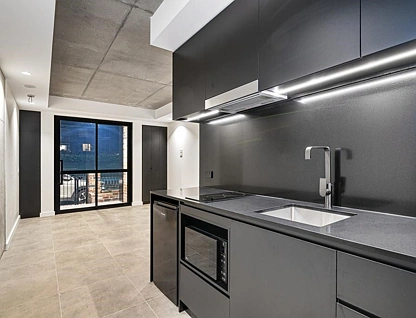 1.21/9 Victoria Street, Ashfield, Inner West, 1 ห้องนอน, 1 ห้องน้ำ, Apartment