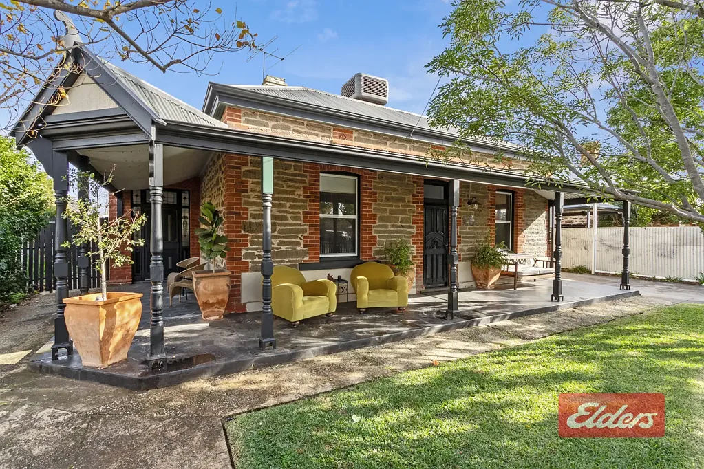 12 Eighth Street, Gawler South, SA 5118