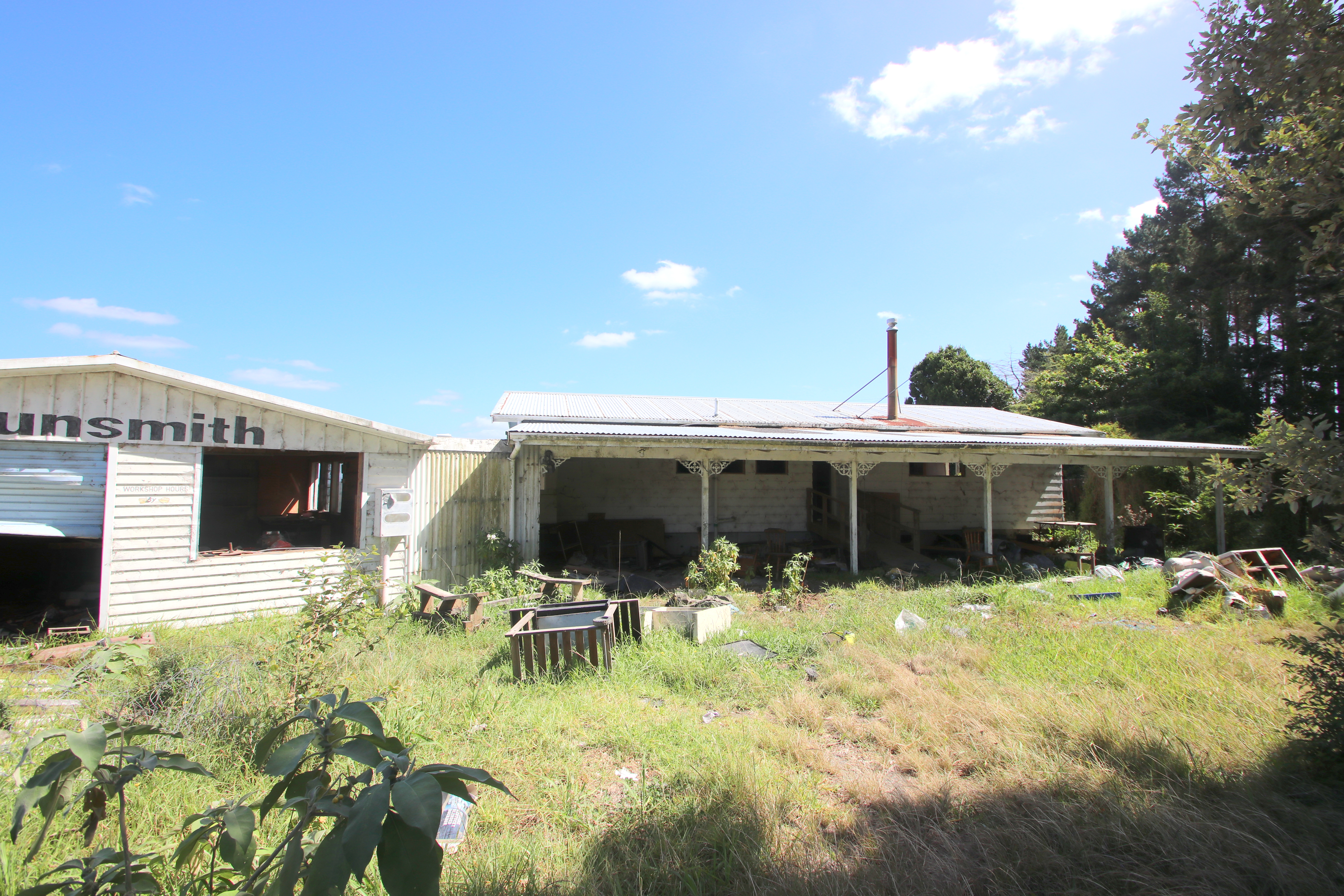 167 Hillcrest Road, Kaitaia, Far North, 3房, 1浴, House