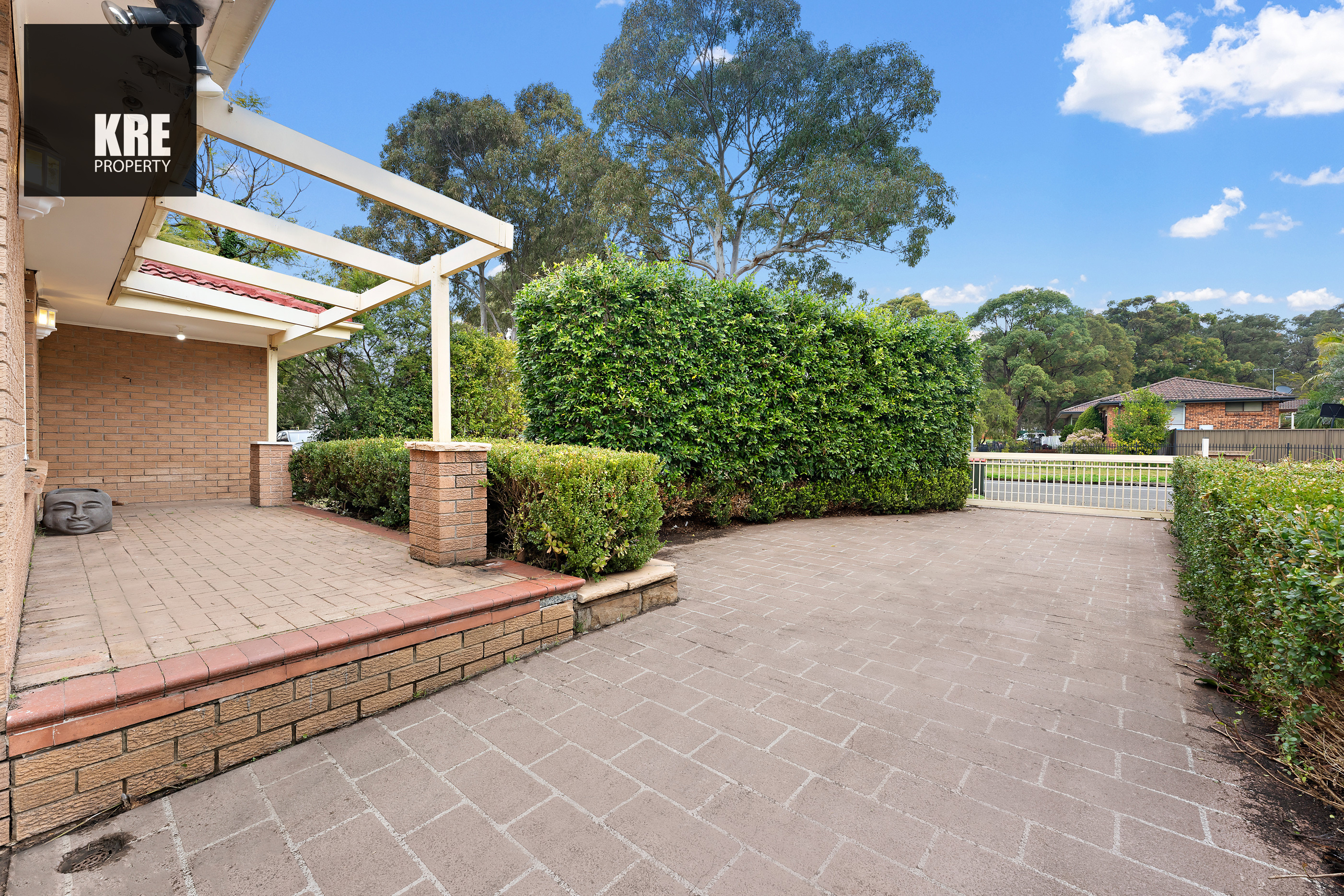 47 NELLIE STEWART DR, DOONSIDE NSW 2767, 0 habitaciones, 0 baños, House