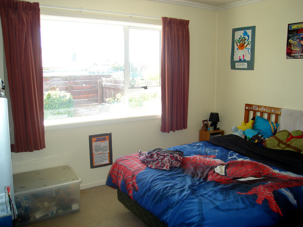 16 Avon Road, Clifton, Invercargill, 3房, 0浴