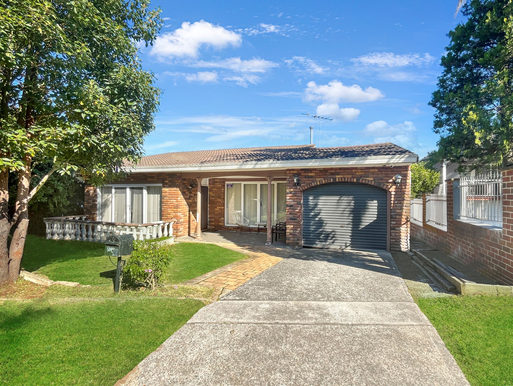 25 ALPHA ST, CHESTER HILL NSW 2162, 0 Schlafzimmer, 0 Badezimmer, House