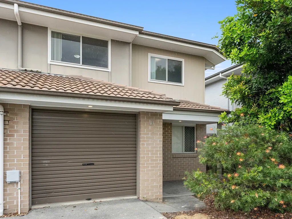 43/70 Clearwater Street, Bethania, QLD 4205