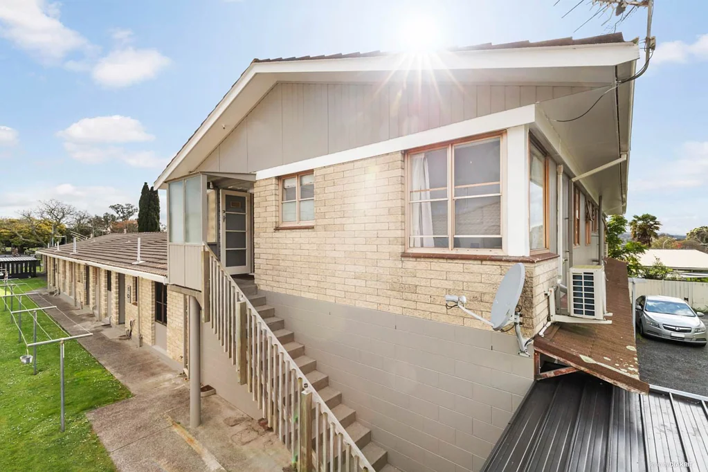 Pukekohe 1ਬੈੱਡਰੂਮ Apartment Style Living