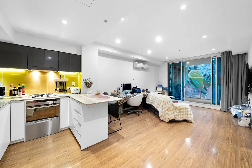 208/18 Rowlands Place, Adelaide, SA 5000