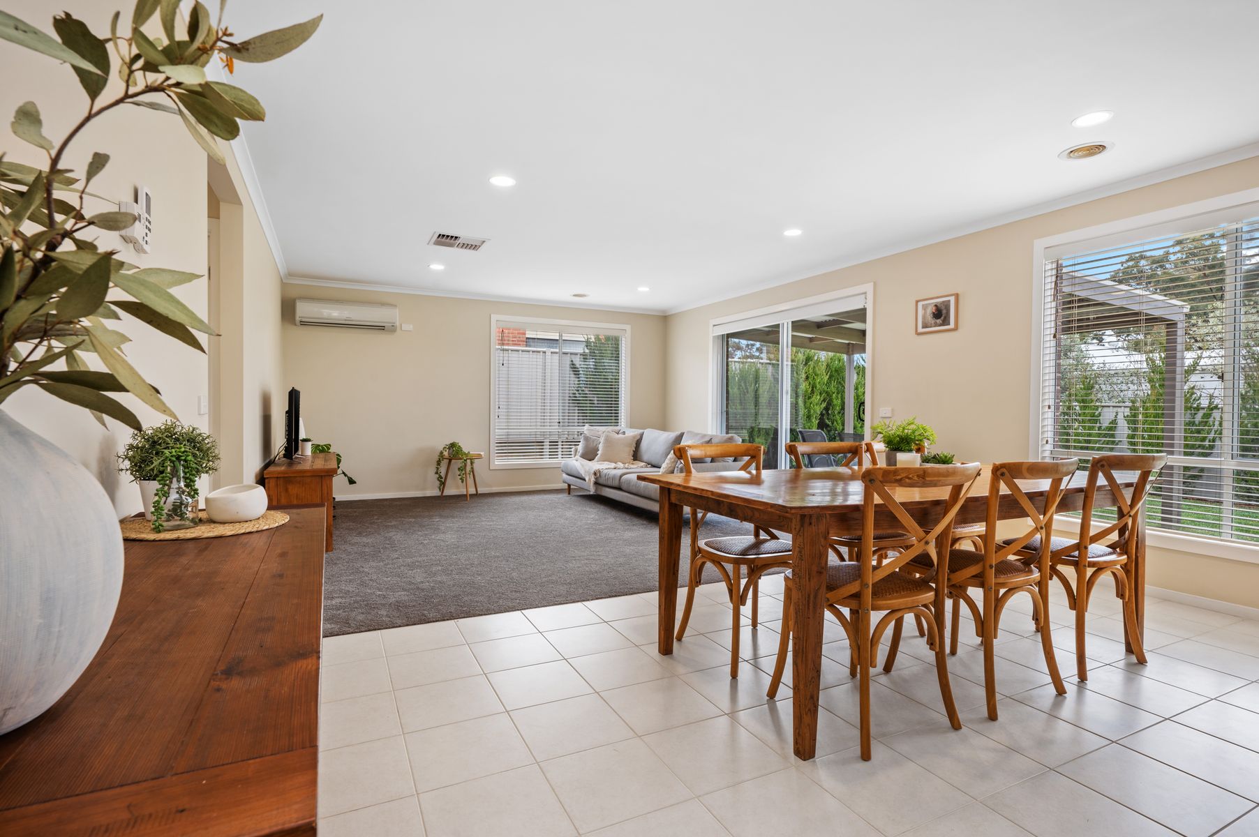 1 MALLEE PL, EPSOM VIC 3551, 0部屋, 0バスルーム, House