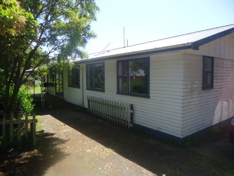 154 Taupo Street, Putaruru, South Waikato, 4 chambres, 0 salles de bain