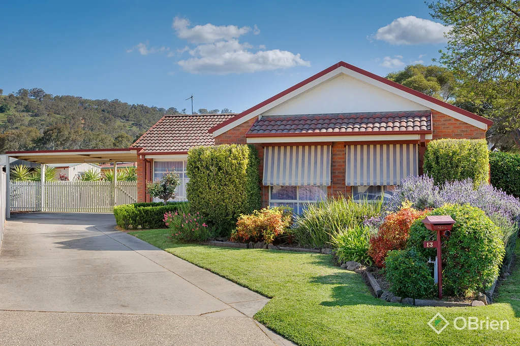 13 Wagner Place, Wodonga, VIC 3690