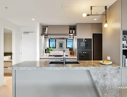 309/55 Camberwell Road, Hawthorn East, Inner East Melbourne, 2 غرف, 2 حمامات, Apartment