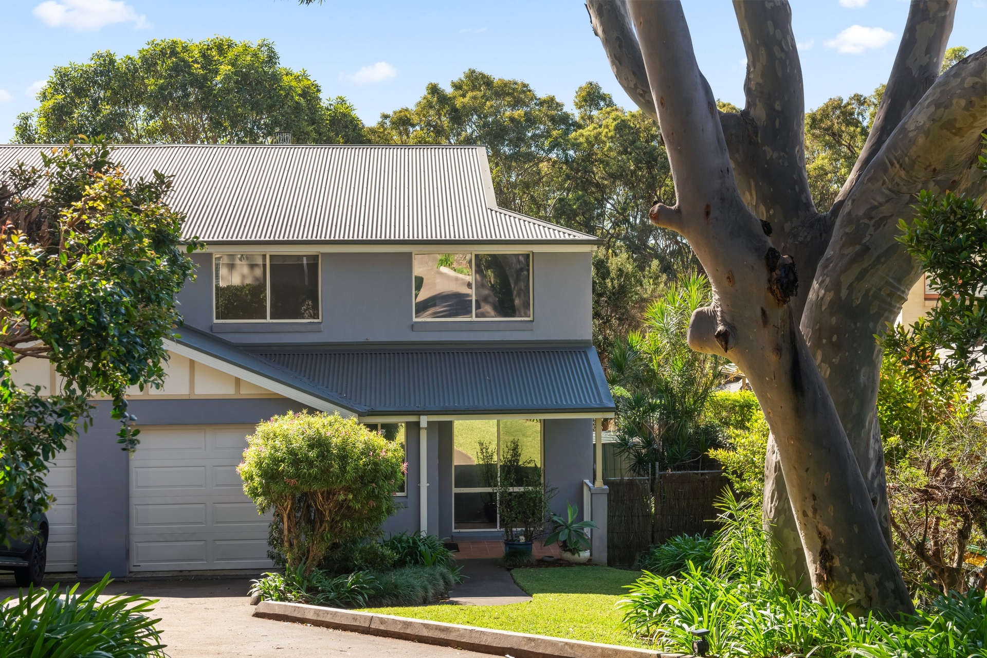 4C DRESS CIRCLE RD, AVALON BEACH NSW 2107, 0房, 0浴, Townhouse