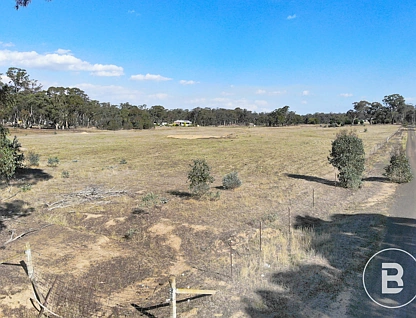 LOT 1/135 Beveridge Road, Red Lion, Ballarat, 0 Bedrooms, 0 Bathrooms, Section