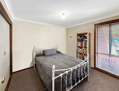 3/69 Baird Drive, Dubbo, NSW 2830, 2房, 1浴, Unit
