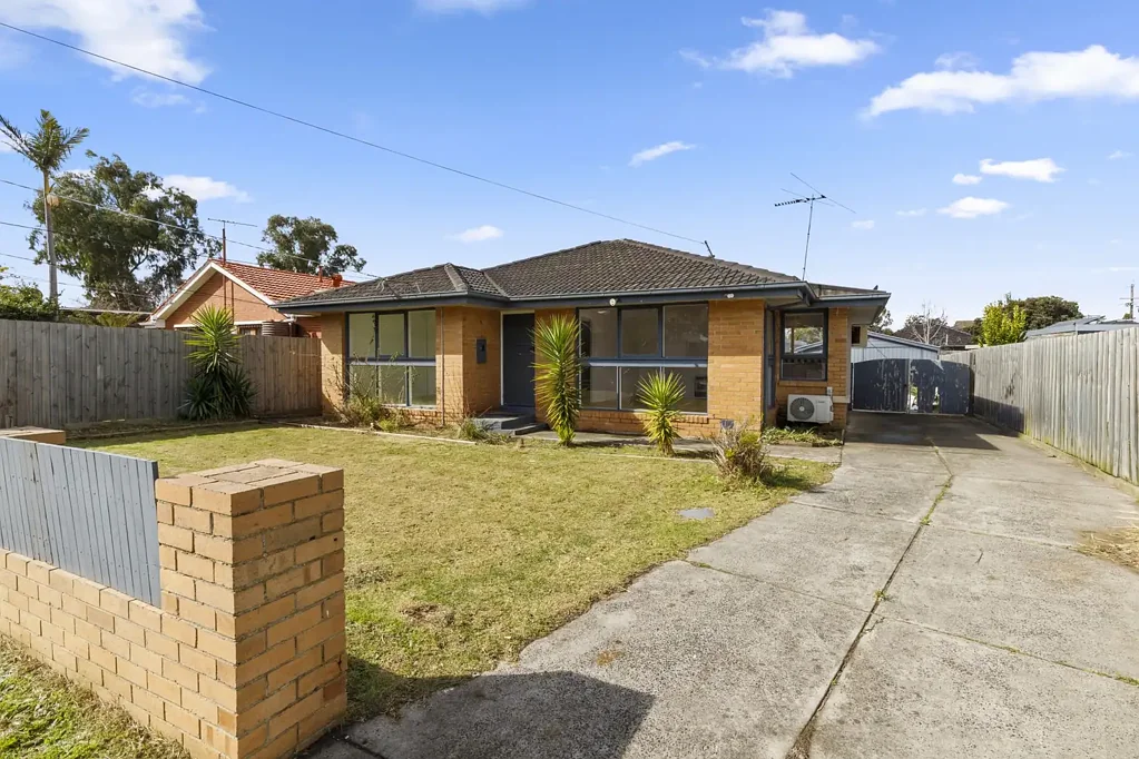 Beautifully renovated family home!
