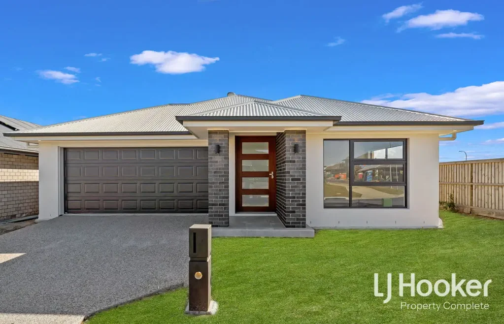 Brand New by Coral Homes - Generous Family Home with All the