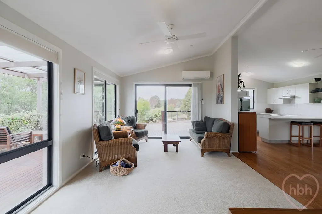 6 Sue Watt Place, Uriarra Village, ACT 2611