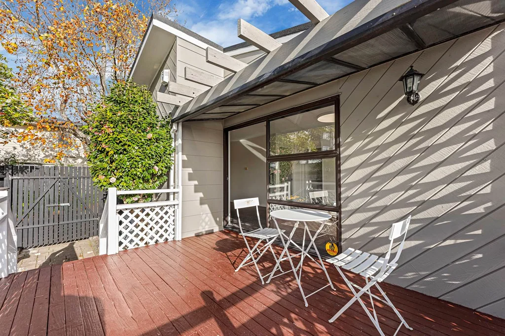 21B College Road, Northcote, North Shore City, Auckland