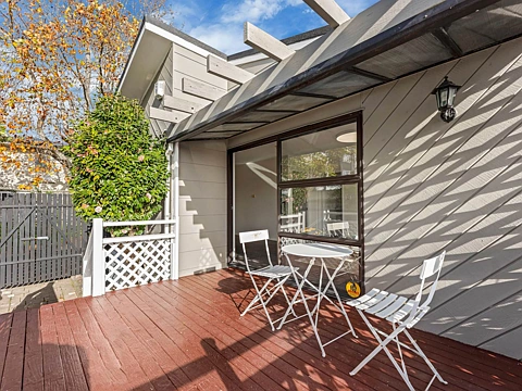 21B College Road, Northcote, North Shore City, Auckland