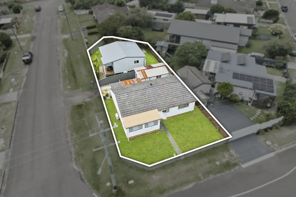 45 Fravent Street, Toukley, NSW 2263