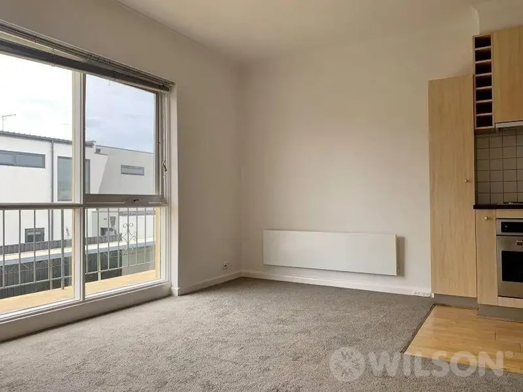Cosy one bedroom apartment