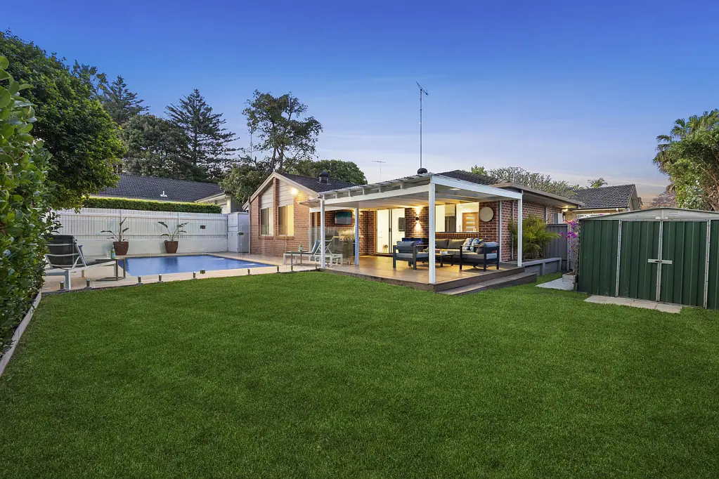 21A Wabash Avenue, Cromer, NSW 2099