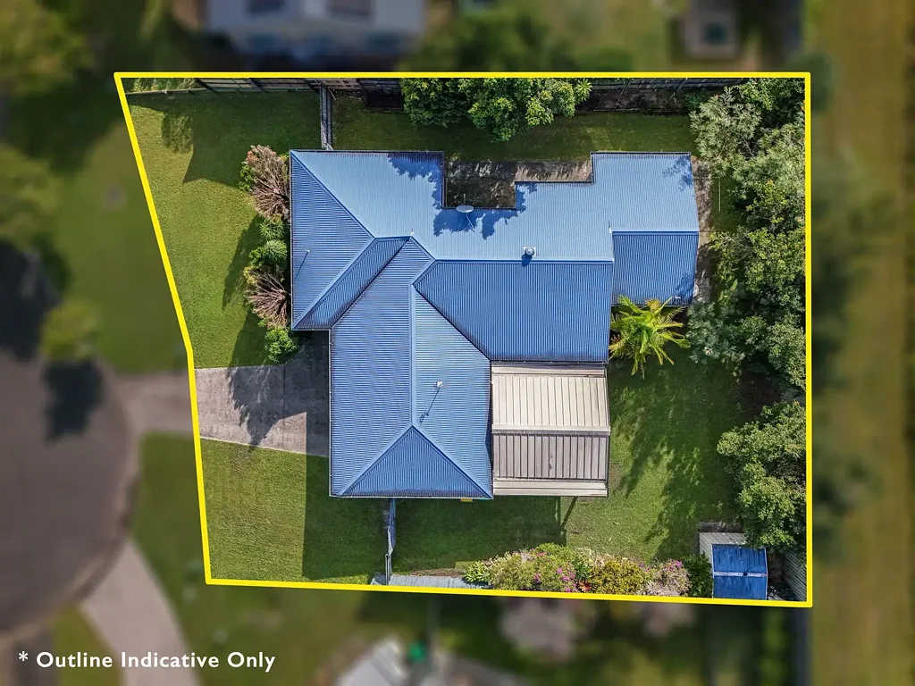 35 Tiverton Place, Landsborough, QLD 4550