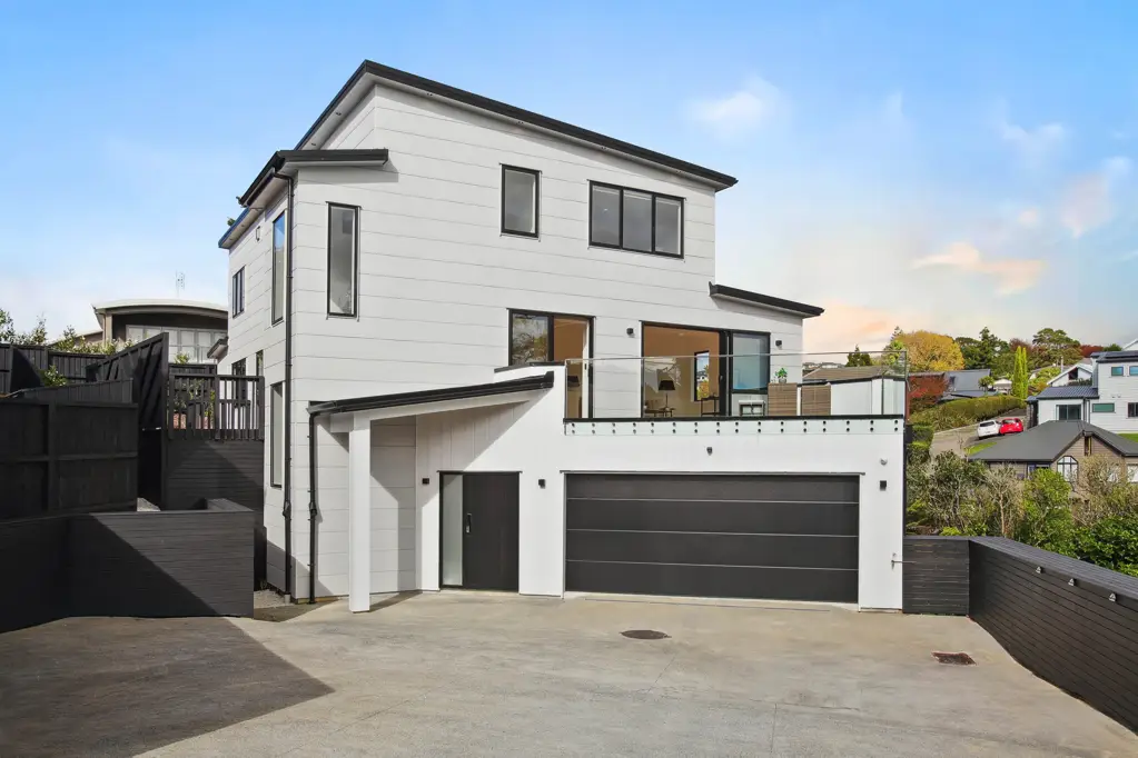 Mellons Bay 5部屋 Top-End Living in Macleans Zone