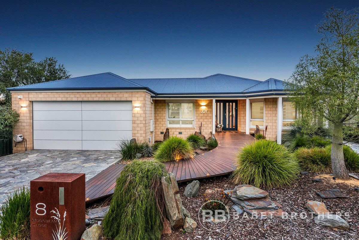 8 MOONBEAM CL, NARRE WARREN SOUTH VIC 3805, 0 rūma, 0 rūma horoi, House