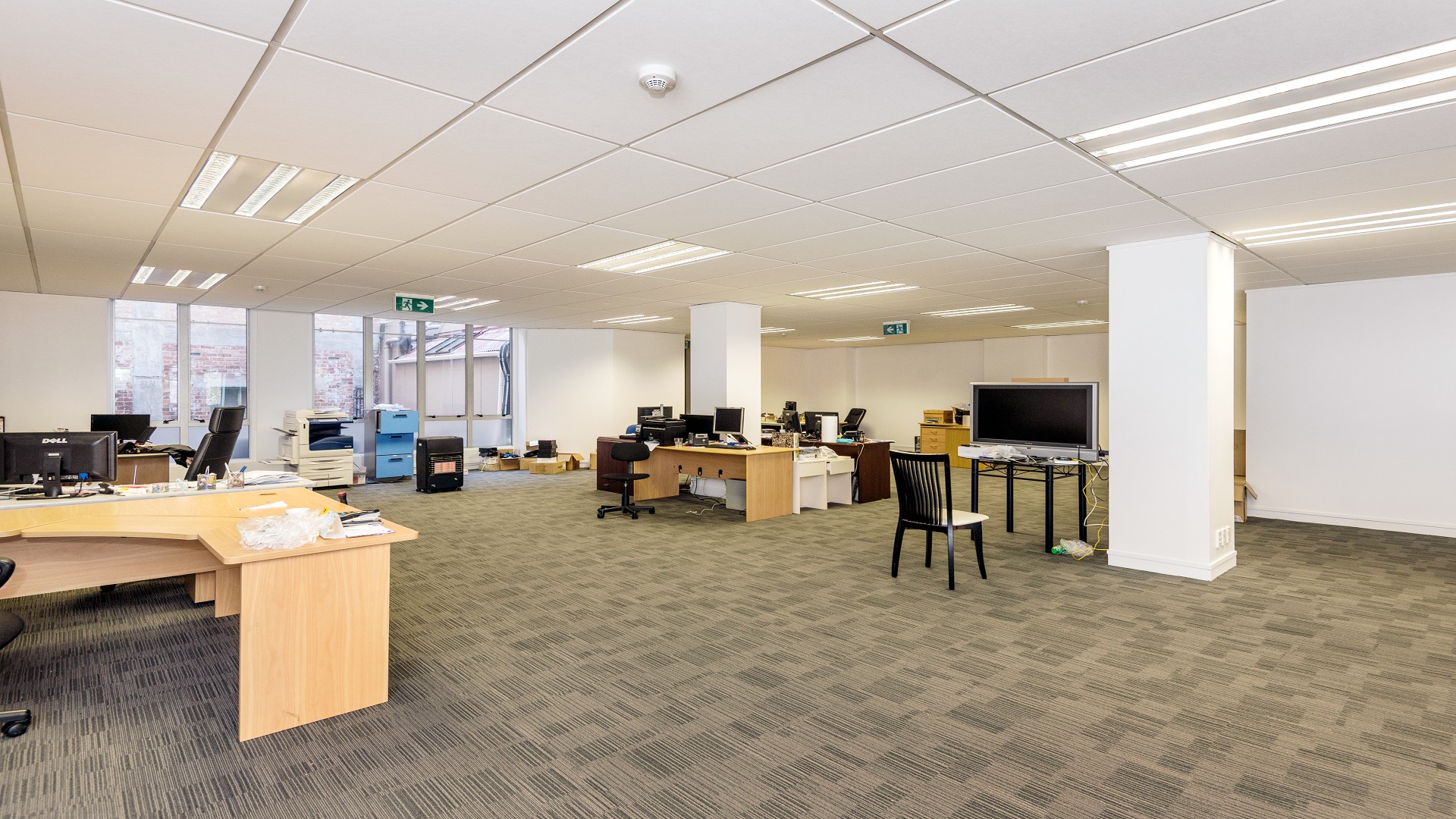 4 Hobson Street, Auckland Central, Auckland, 4 Schlafzimmer, 0 Badezimmer, Office Premises