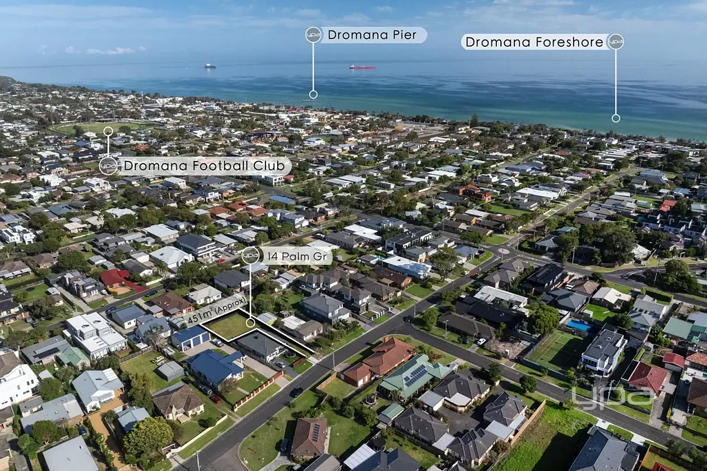 14 Palm Grove, Dromana, VIC 3936, 0 Bedrooms, 0 Bathrooms, Section