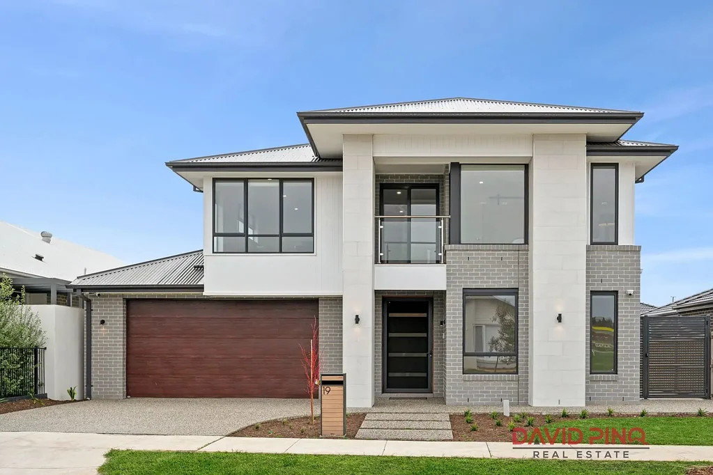 19 Wanderer Road, Sunbury, VIC 3429