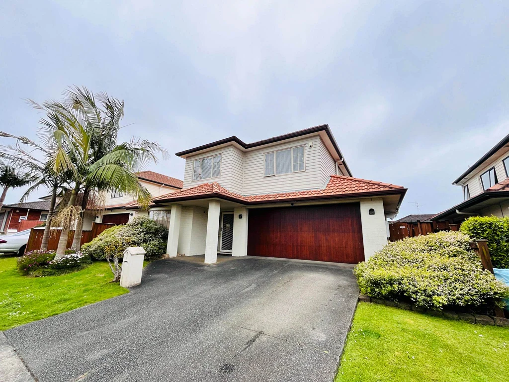 Family Home