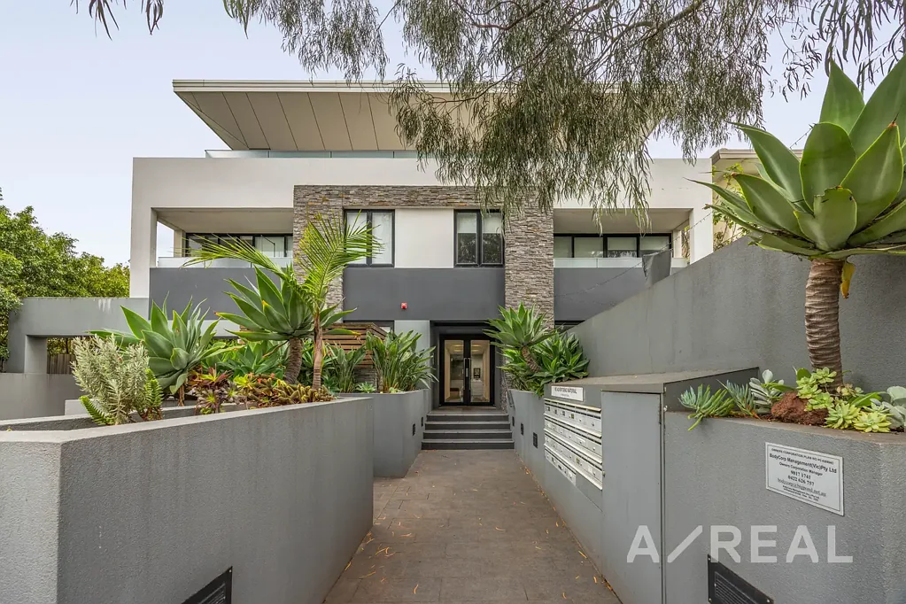 Camberwell 2غرفة نوم Light, Space and Lifestyle in Sought-After Jenin Parc