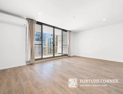 525/1 James Street, Carlingford, Parramatta (Northwest suburbs), 2房, 2浴, Apartment
