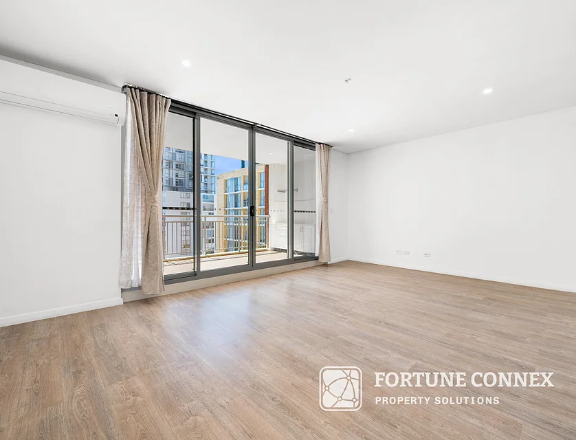 525/1 James Street, Carlingford, Parramatta (Northwest suburbs), 2房, 2浴, Apartment
