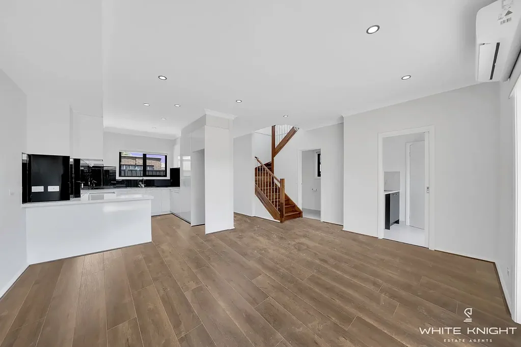 St Albans 3Kwarto Stunning Brand-New Homes in St Albans with Huge Stamp Duty Savings for First-Home and Non-Citizen Buyers